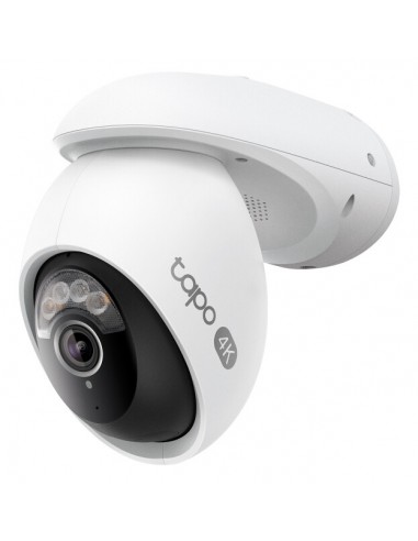 TP-Link Tapo TC46 охранителна камера...